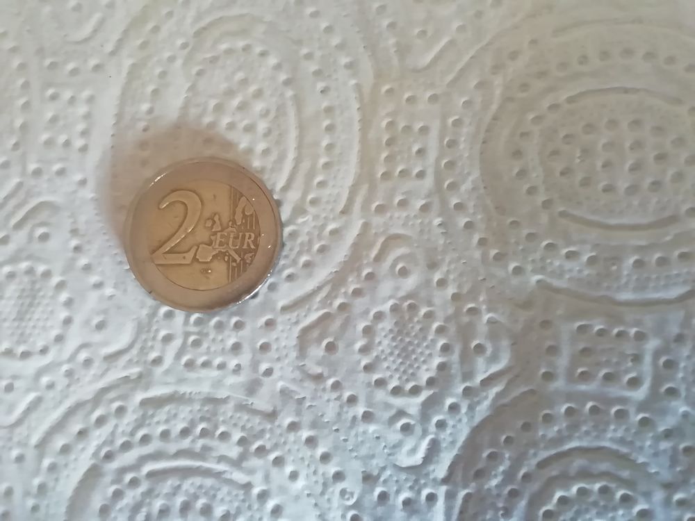 Pi&egrave;ce Eire 2002 Irlande &eacute;tat neuf 