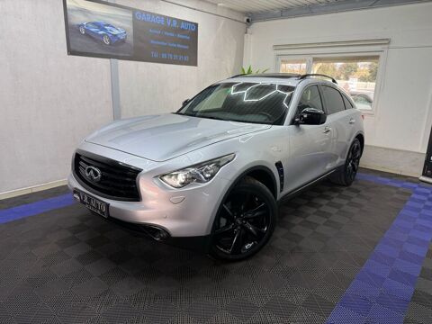 Annonce voiture Infiniti Autres 16490 €