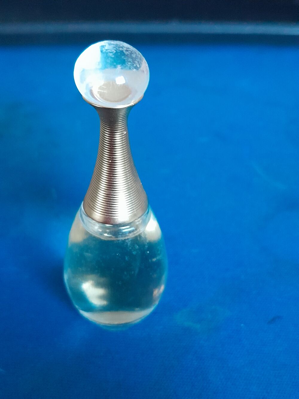 Miniature Parfum Dior 