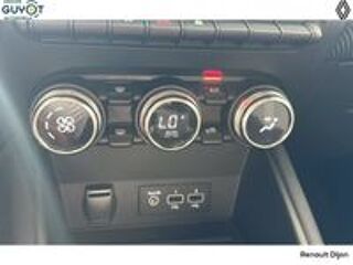 Captur E-Tech full hybrid 145 Engineered 2023 occasion 21000 Dijon