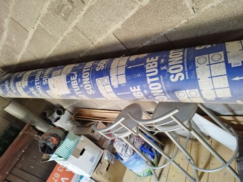 Coffrage poteaux rond 50 Nouillonpont (55)