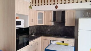 Location  Appartement 