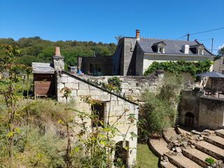  Maison à vendre 4 pièces 138 m²