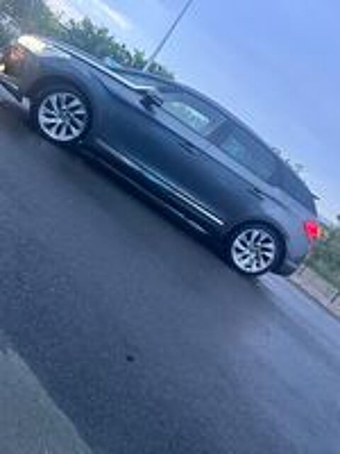 DS5 THP 200 Sport Chic 2012 occasion 46100 Capdenac