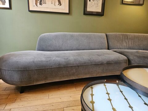 Canap 4 places  prix cass  - DMNAGEMENT 990 Boulogne-Billancourt (92)