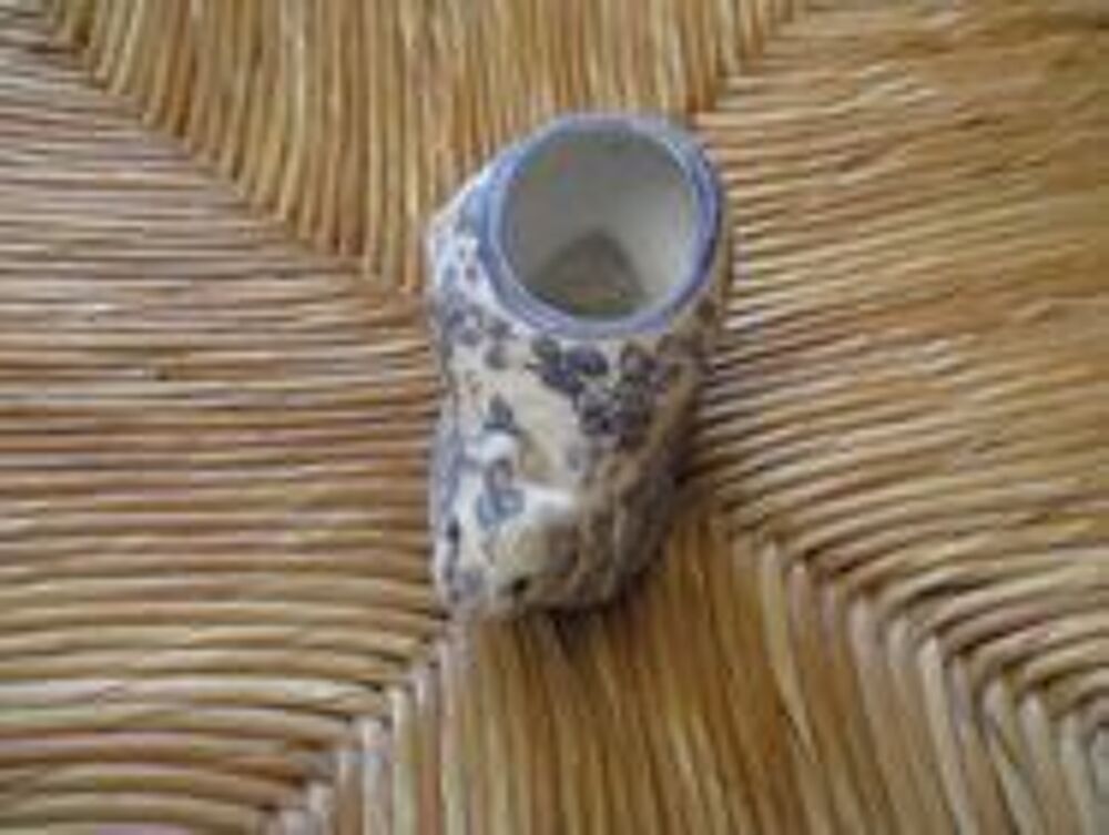 Petit escargot vide poche vintage Décoration