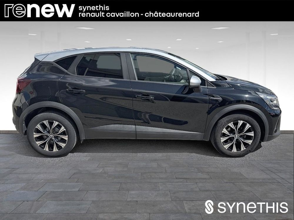 Captur TCe 90 Evolution 2023 occasion 84300 Cavaillon