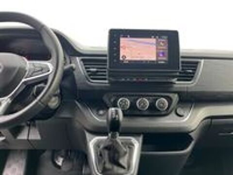 Trafic L2 dCi 150 Energy S&S EDC Intens 2023 occasion 91170 Viry-Ch&acirc;tillon