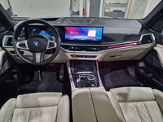 X5 xDrive50e 489 ch BVA8 M Sport 2025 occasion 30000 N&icirc;mes