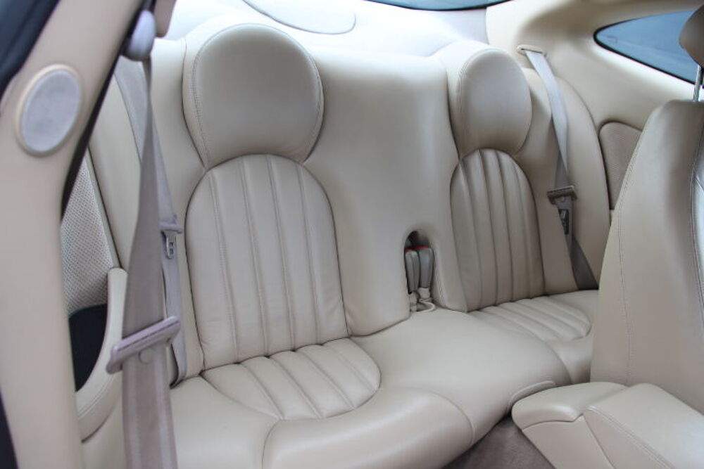 XK8 4.2i V8 2003 occasion 59310 Auchy-lez-Orchies