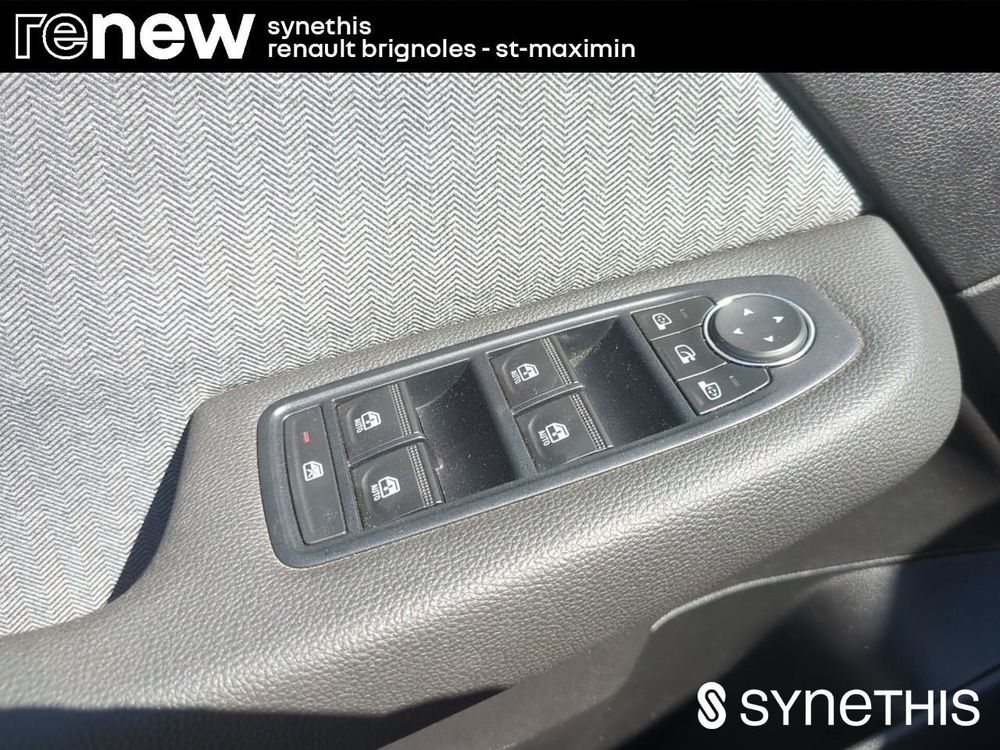 Clio V Clio TCe 90 Techno 2023 occasion 83170 Brignoles