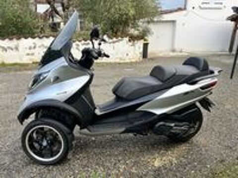 PIAGGIO 2016 occasion 32000 Auch
