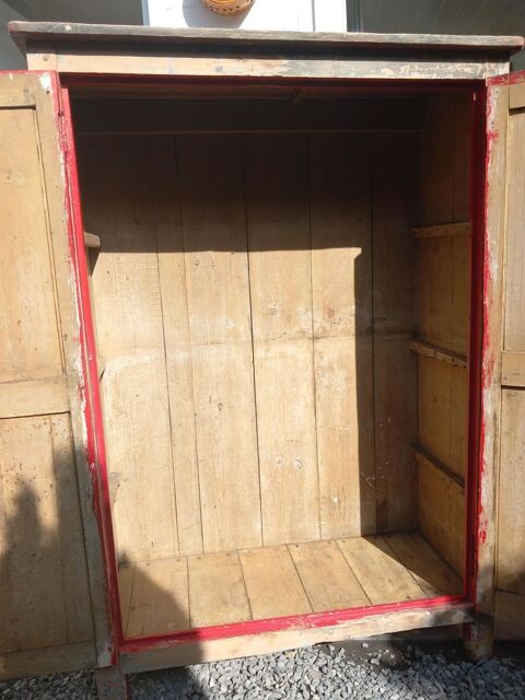 Armoire de rangement Saint-Amand-les-Eaux (59)
