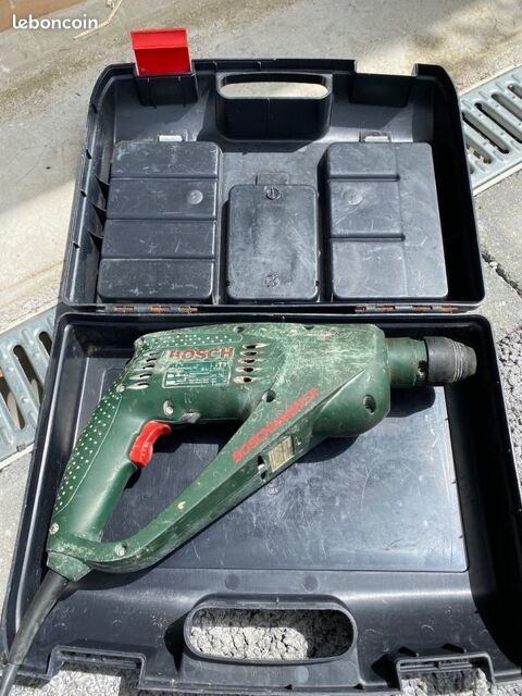 percuteur de Bosch
25 Landaul (56)