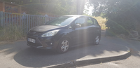 C-max C-MAX 1.6 TDCI 95 FAP Trend 2010 occasion 31200 Toulouse