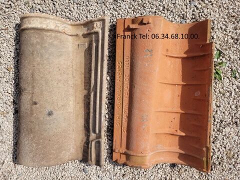 Tuile DC7 STBL Guiraud fr�res grand model 7 au M�. 10 Meyrargues (13)