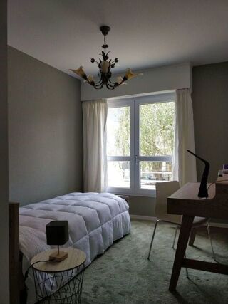  Appartement à louer 3 pièces 64 m² Angers