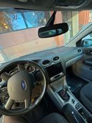 Focus 1.8 TDCi 115 Titanium 2009 occasion 13003 Marseille