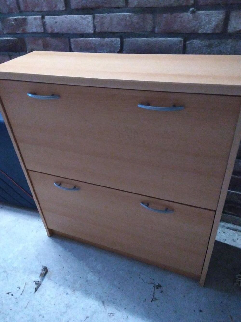 MEUBLE A CHAUSSURE Meubles