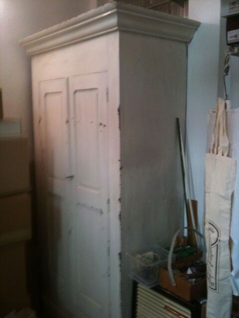 Armoire ancienne/placard/rangement 45 Castres (81)