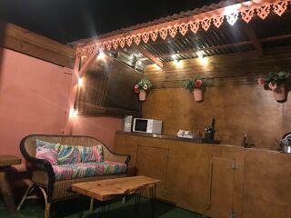  Appartement � louer 2 pi�ces 45 m�