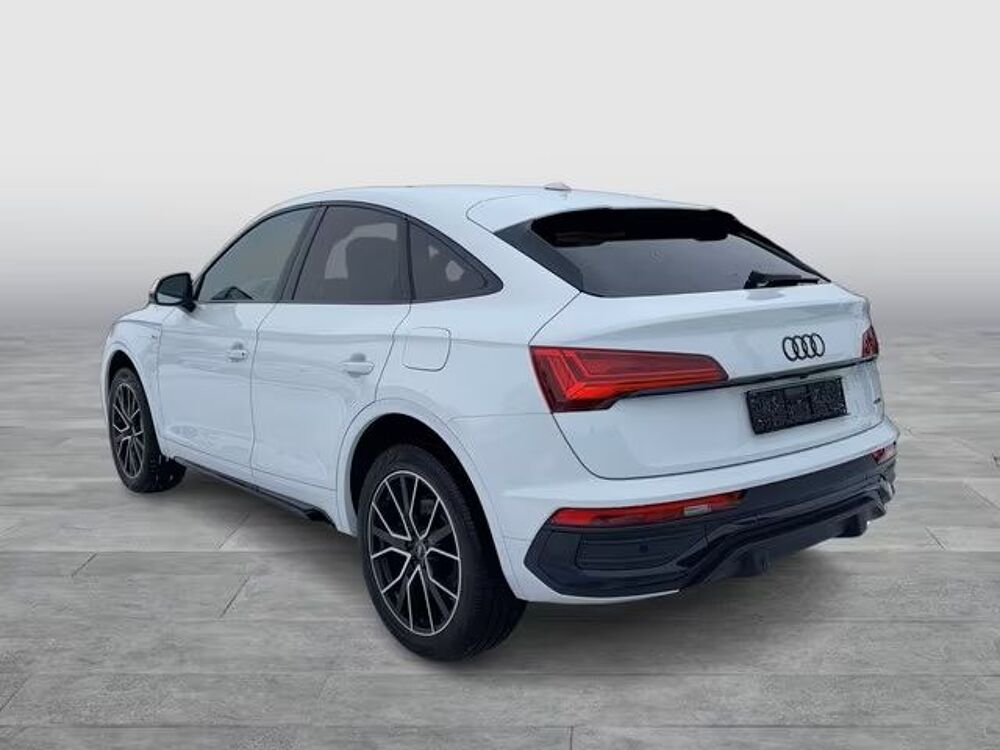 Q5 SPORTBACK 50TFSIe quattro 2023 occasion 13124 Peypin