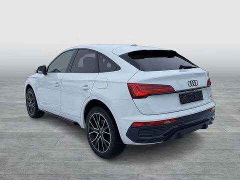Annonce voiture Audi Q5 34350 €