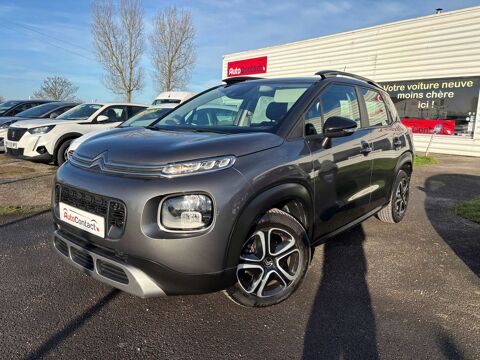 Citro&euml;n C3 Aircross BlueHDi 110 S&S BVM6 Feel Pack Business 2020 occasion Gravelines 59820