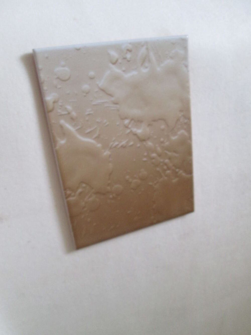 Fa&iuml;ences Bricolage