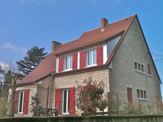 Maison 7 pièces 148 m² · à Mussidan · 148 m² · 170 000 €