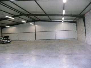  Atelier � louer 1 pi�ce 300 m�