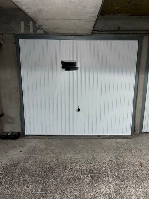  Parking / Garage � louer 13 m�