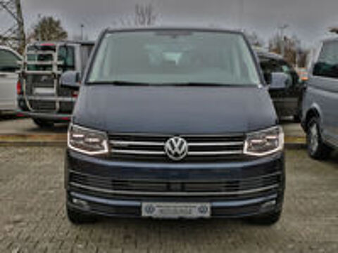 MULTIVAN 2018 occasion 67100 Strasbourg