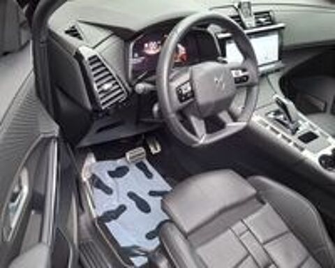 DS7 ADML/CAMERA/CUIR/HML/PIXEL*LED*VISION/TOIT*PANO/19 2024 occasion BE-8900 Ieper (Ypres)