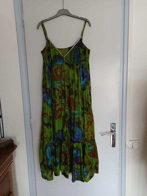 Robe d'été 15 Annecy (74)