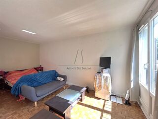 Appartement � vendre 1 pi�ce 28 m�