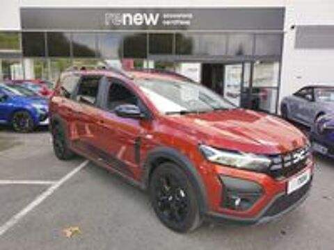 Jogger Hybrid 140 7 places Extreme 2023 occasion 95100 Argenteuil