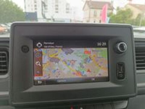 Master MASTER GV 20M3 TRAC R3500 L3 ENERGY DCI 145 2020 occasion 95220 Pierrelaye