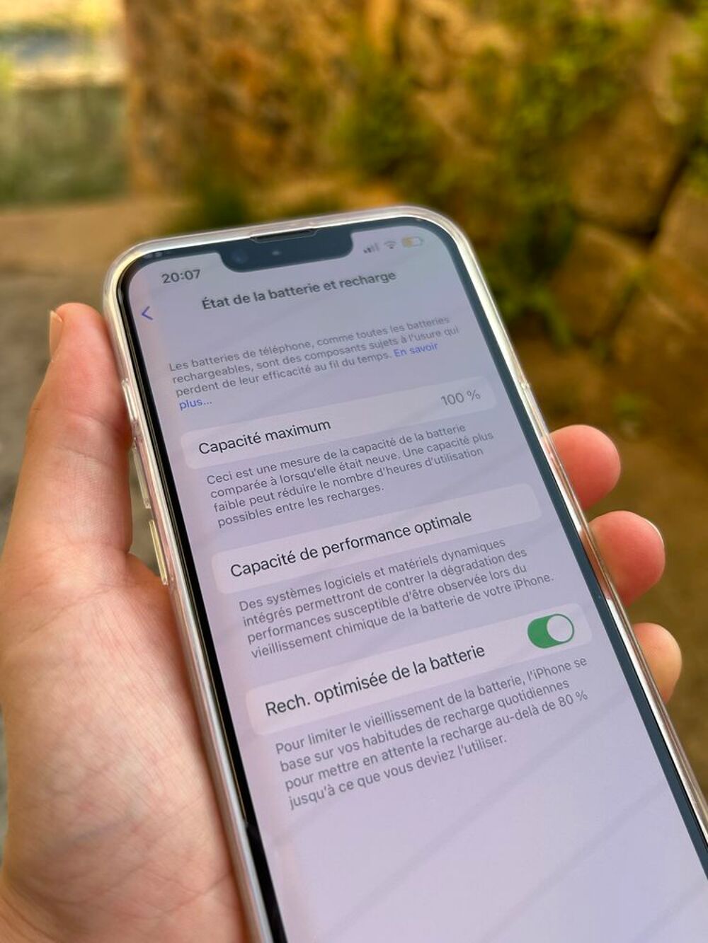 iPhone 14 Téléphones et tablettes