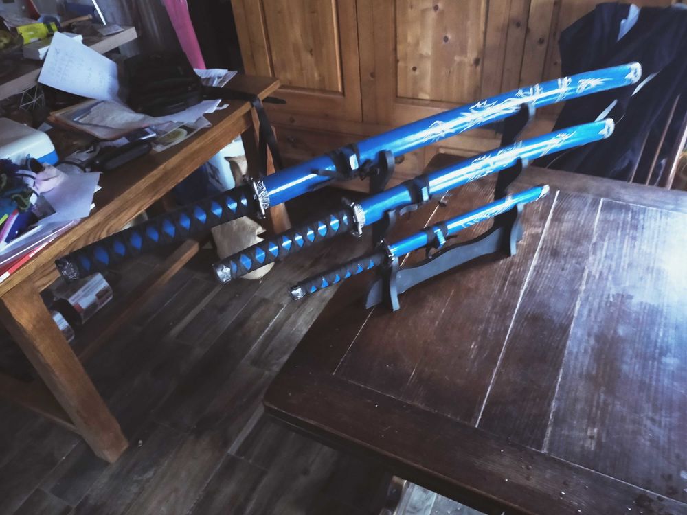 sabre taekwondo Sports