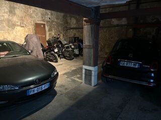  Parking / Garage � louer 12 m�