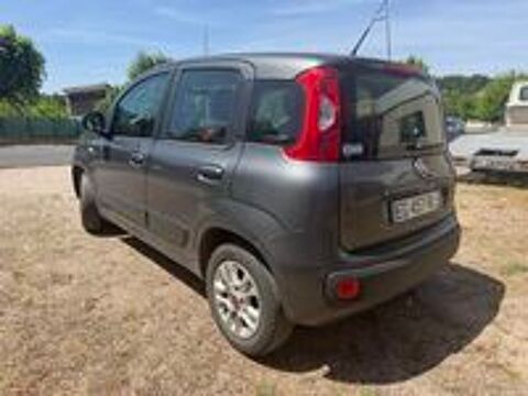 Panda 1.2 8V 69 ch Pop 2016 occasion 03500 Ch&acirc;tel-de-Neuvre