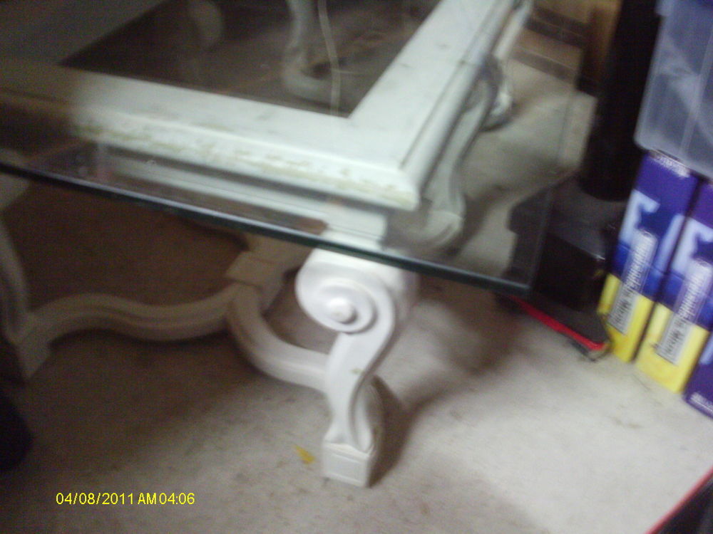 table basse Dcoration