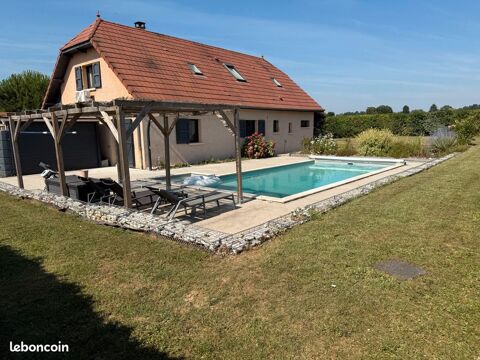  Maison � louer 12 pi�ces 180 m�