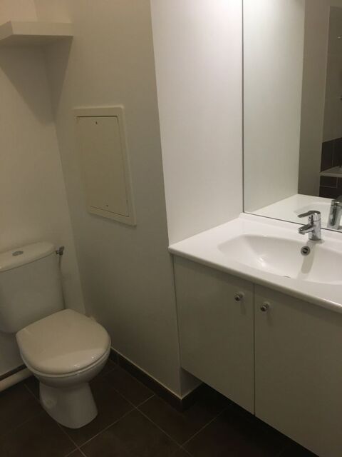  Appartement � louer 2 pi�ces 46 m�