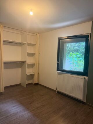  Appartement à vendre 2 pièces 40 m²