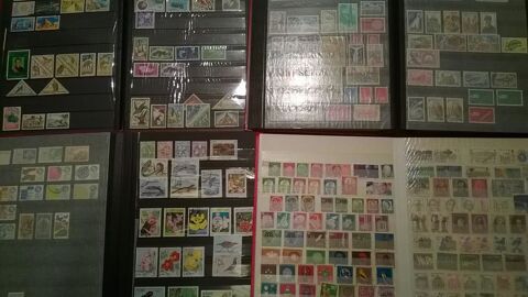 timbres anciens 650 Chambéry (73)