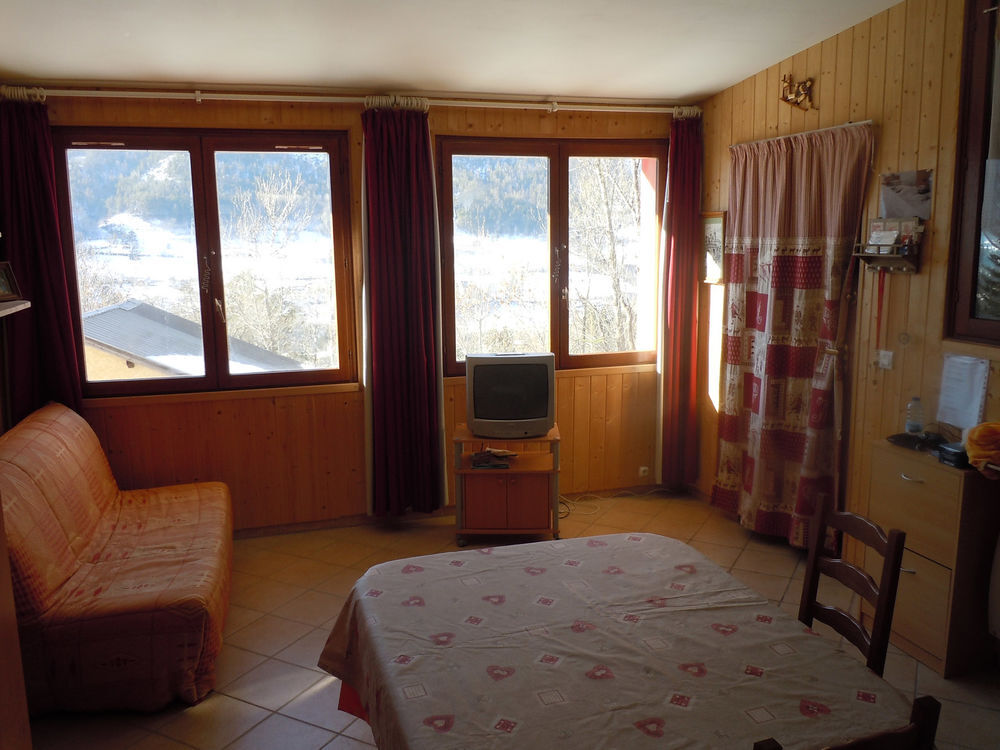   Studio 40 m Brianon la grande Neige
Provence-Alpes-Cte d'Azur, Brianon (05100)