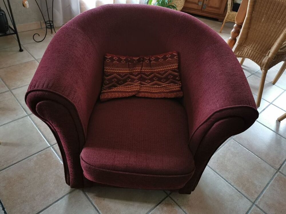 salon Meubles
