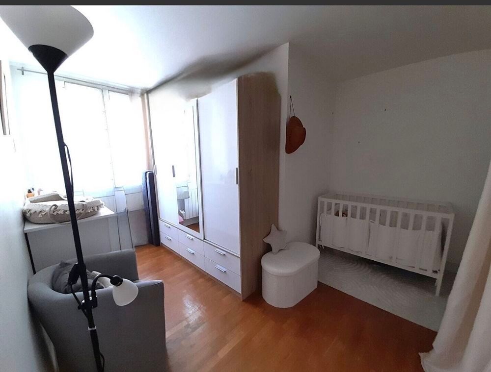 Vente Maison Duplex avec terrasses - 60 m2 -
Quartier Gare de Sannois Sannois